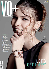 VO+ Magazine