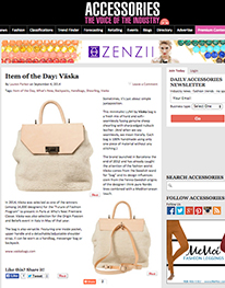 Accessories Magazine