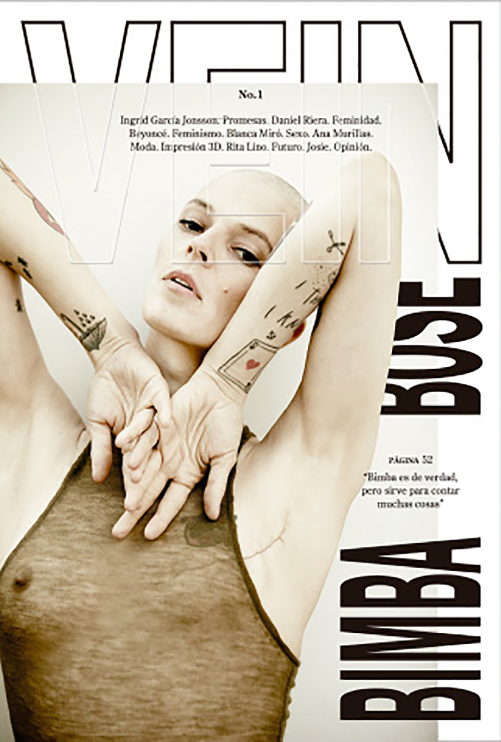 Vein Magazine