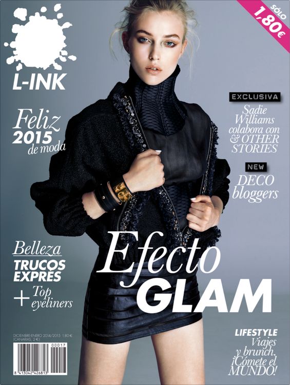 L-INK Magazine