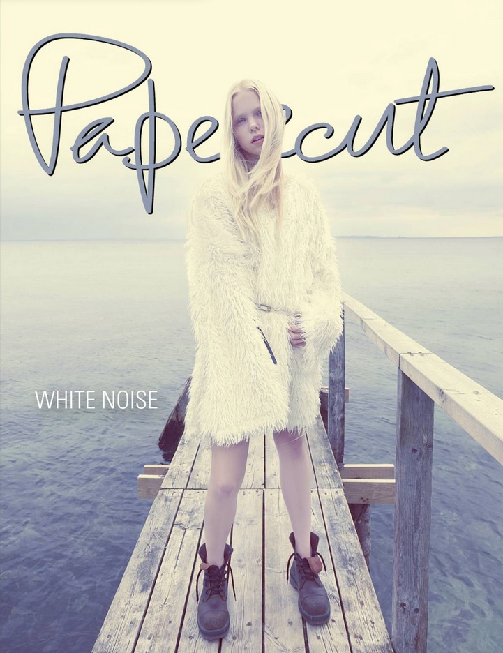 Papercut Magazine