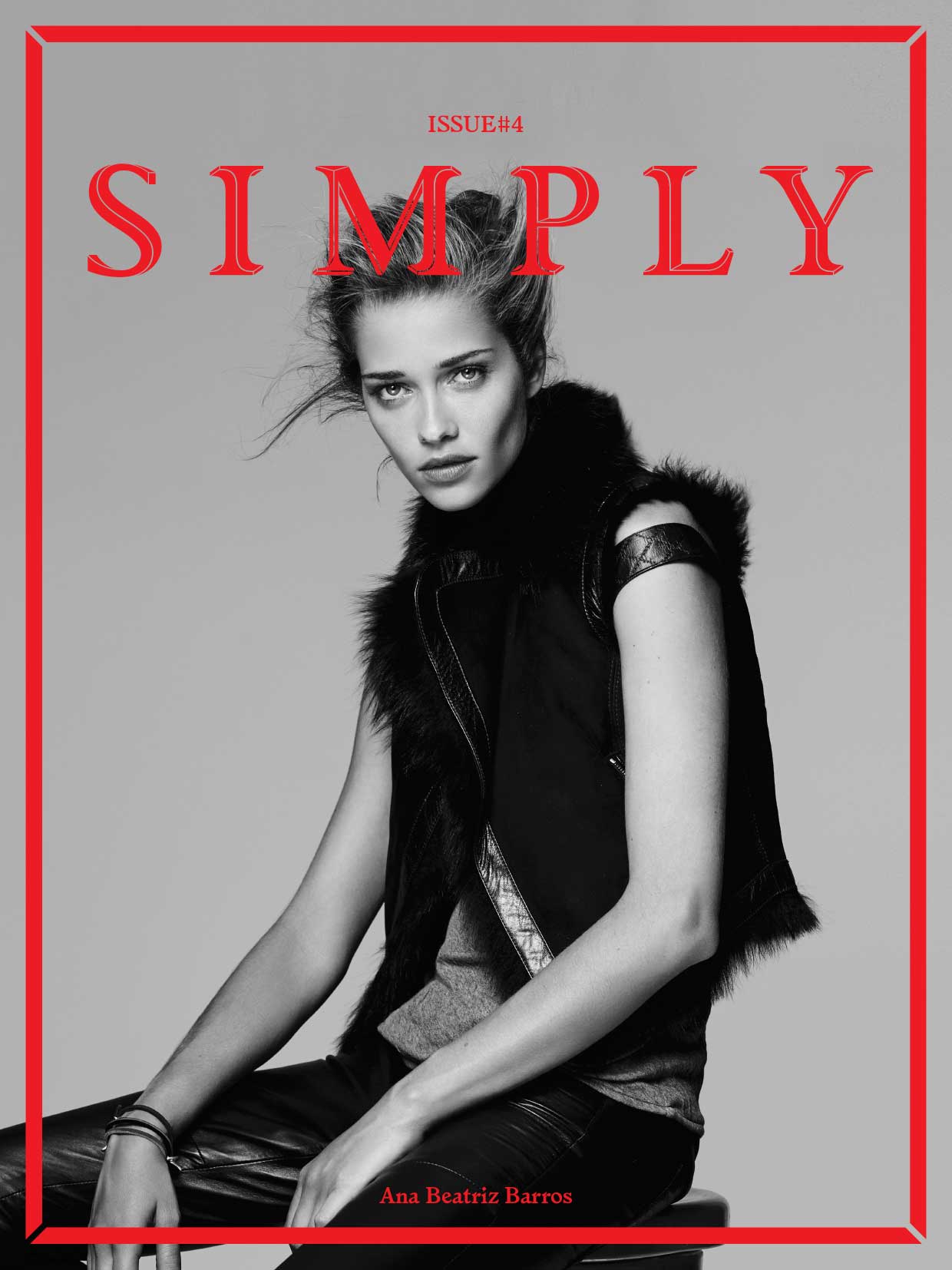 Simply the Mag