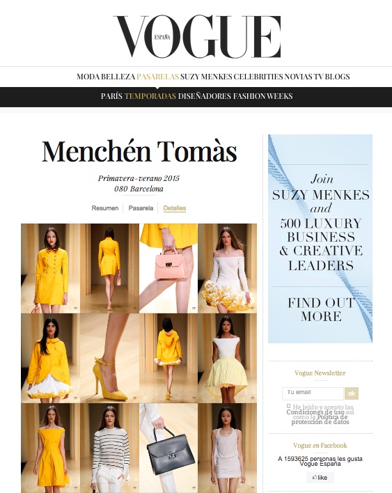 Vogue