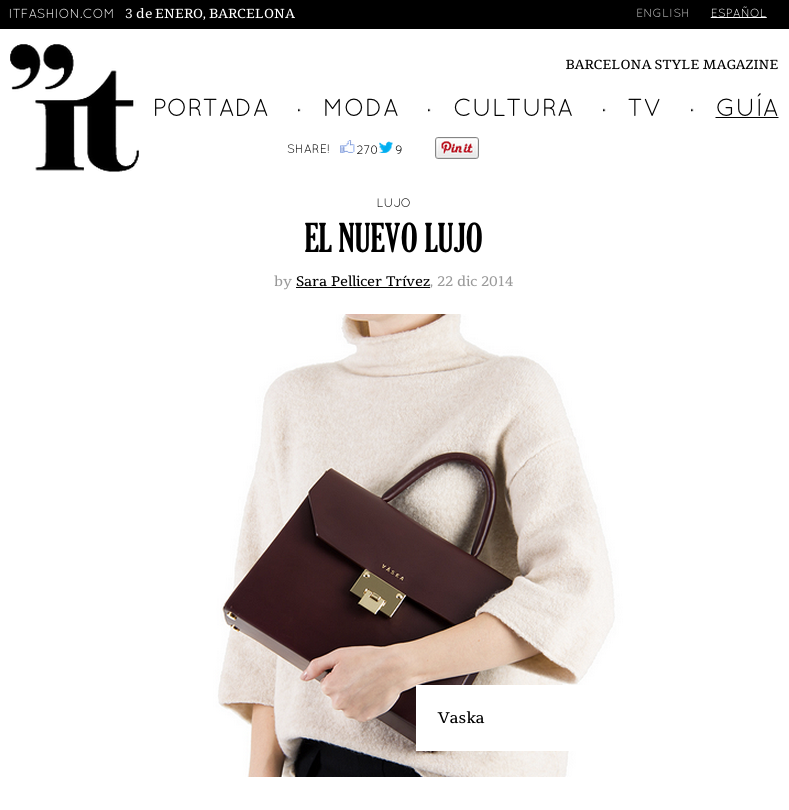 itfashion