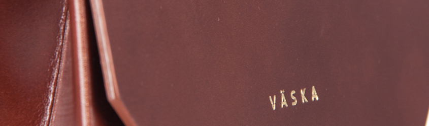 Vegetable Tanned Leather