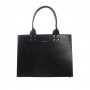 Lego M Black Tote Bag - VÄSKA
