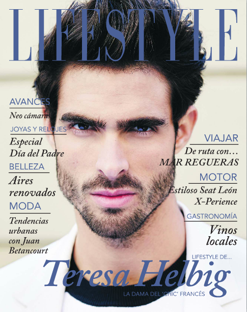 Lifestyle Magazine