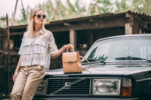 Väska Bags SS15