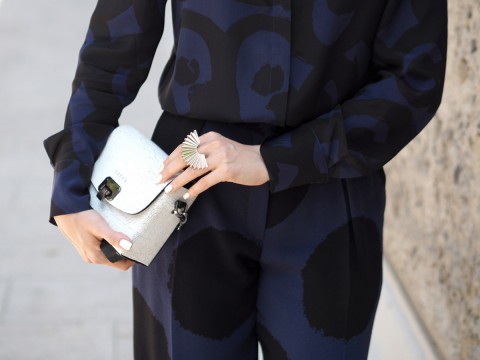 Väska bag