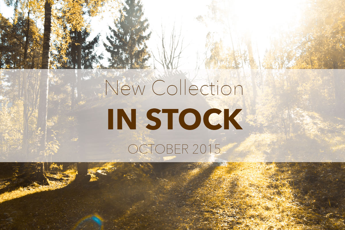 New Stock - Väska