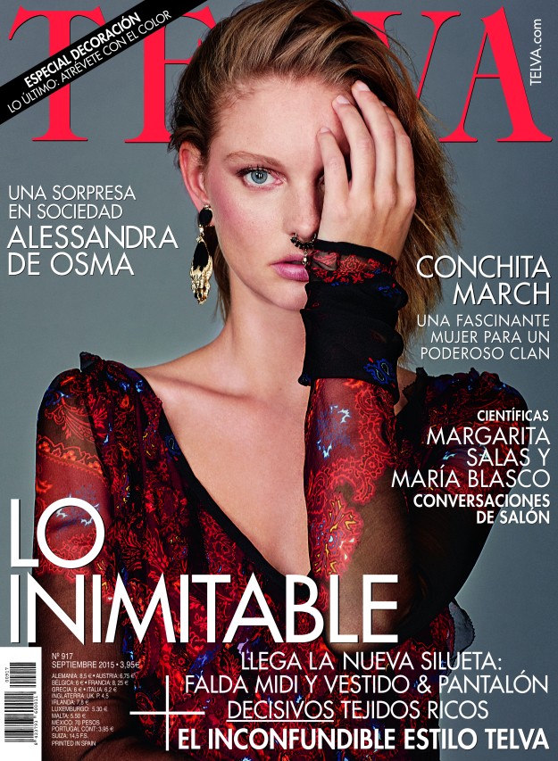 Telva