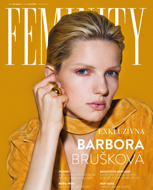 Sereine Magazine