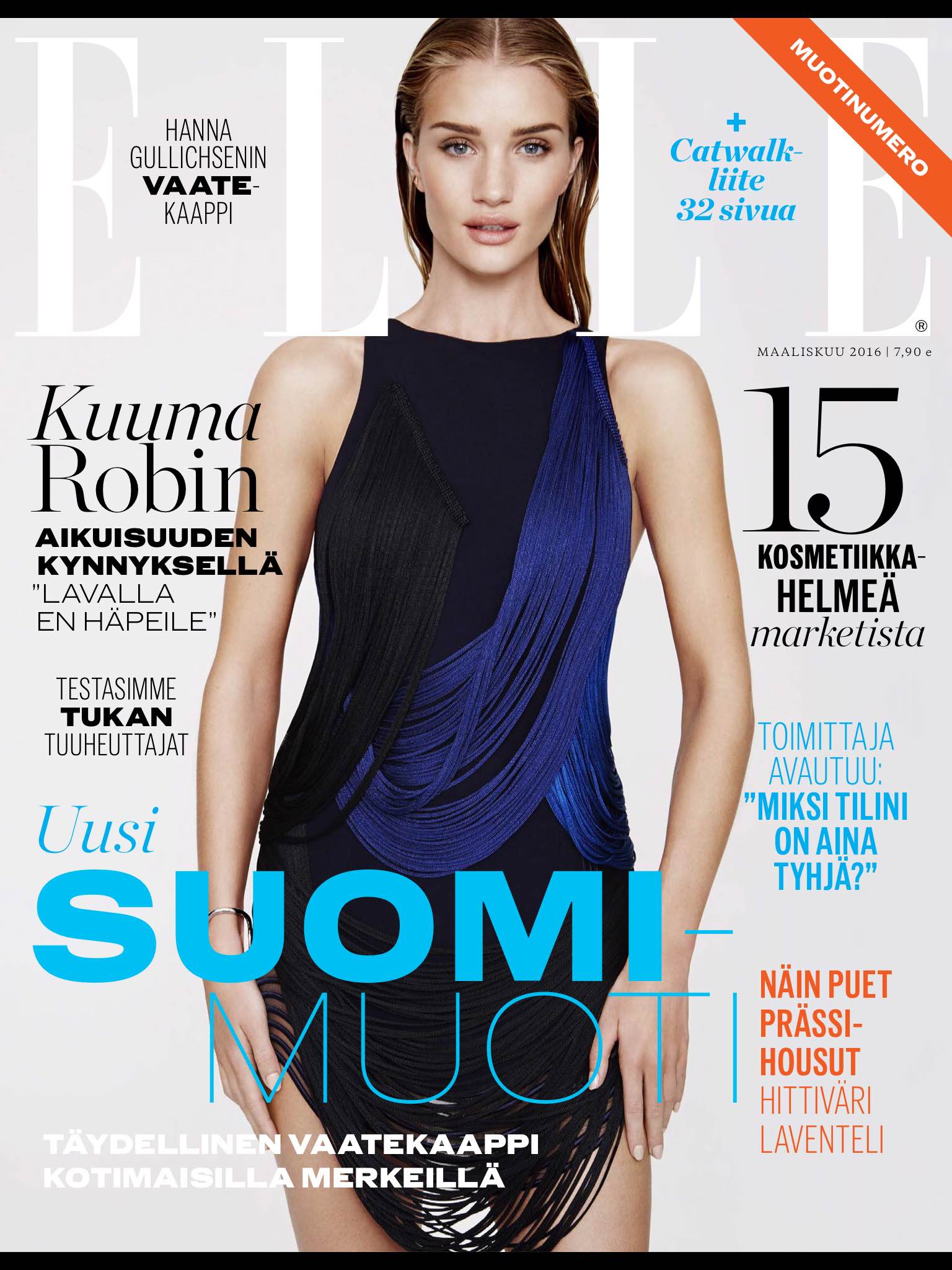 Elle Finland