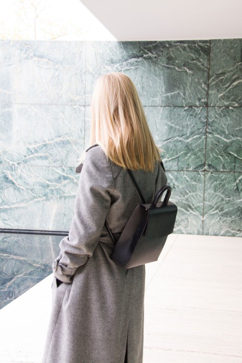 Väska Backpack
