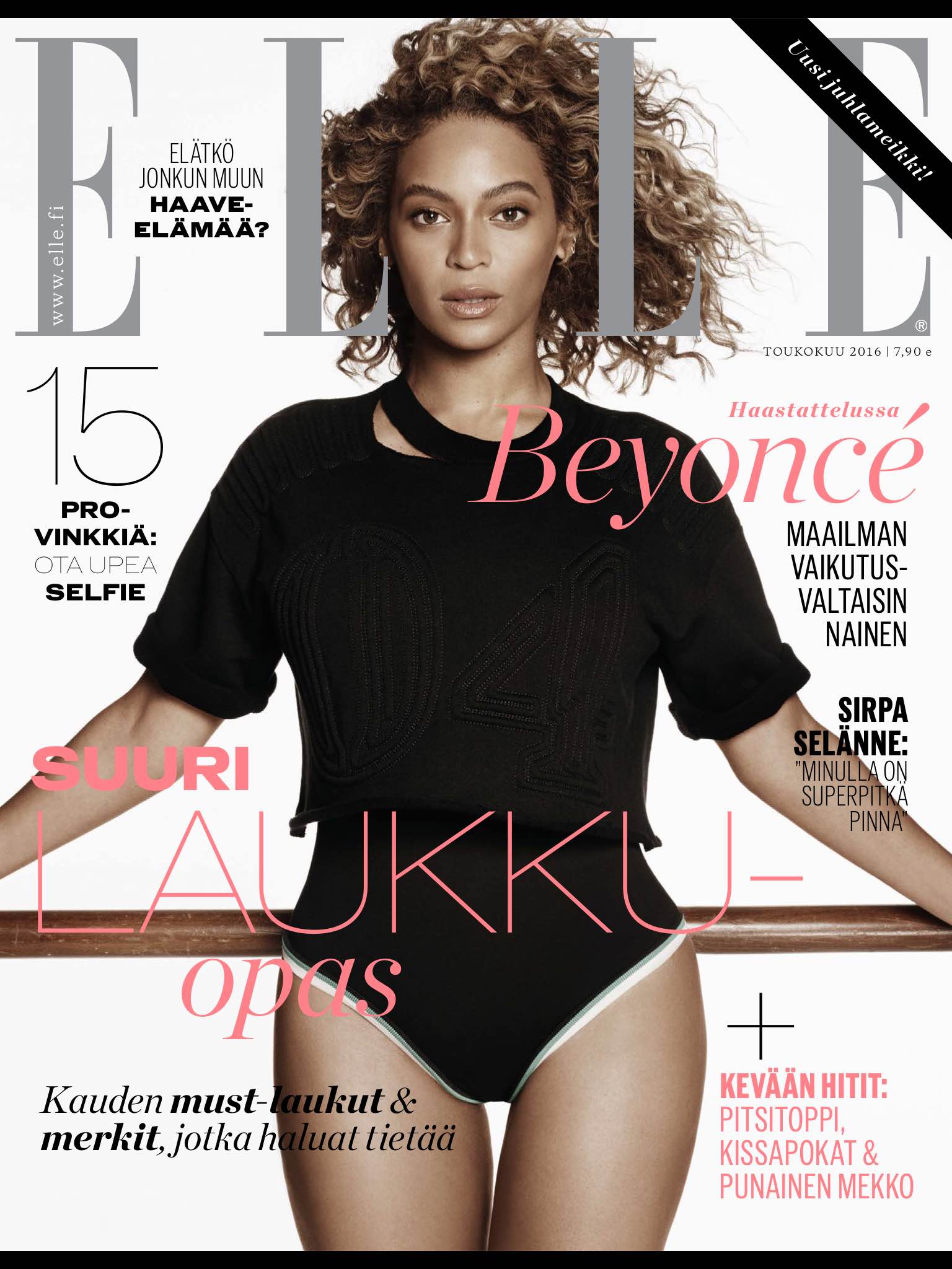 Elle